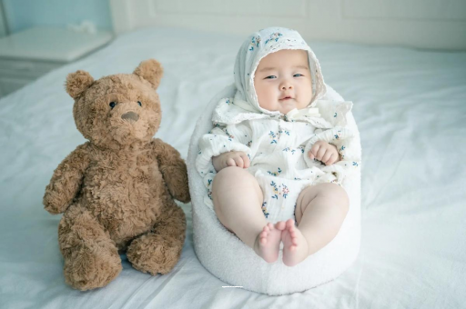 桐城孕妇身上起红疙瘩