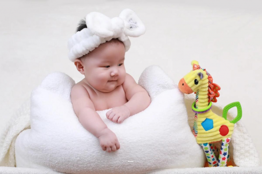 桐城宝宝上火流鼻血怎么办